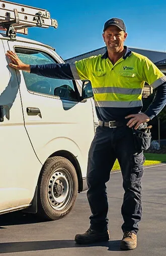 Trusted local Gold Coast electrician ready for same day callout