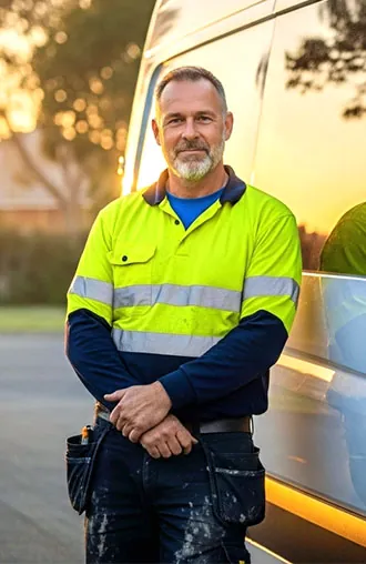 Licensed Gold Coast electrician delivering quality workmanship