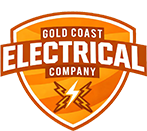 Gold Coast Electrical Company logo